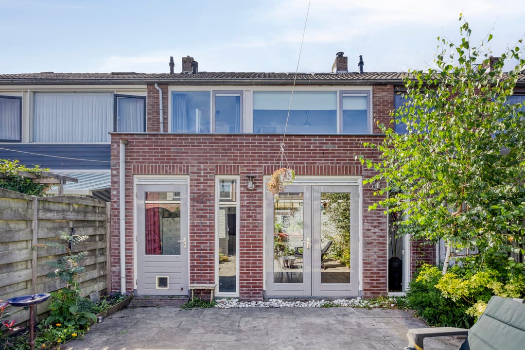 Photo 23 of Van Limburg Stirumlaan 12