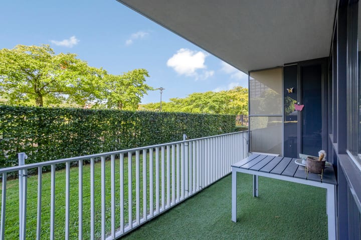 Foto 5 van Cavaleriestraat 54