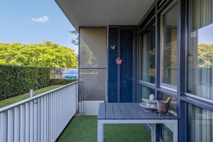 Foto 25 van Cavaleriestraat 54