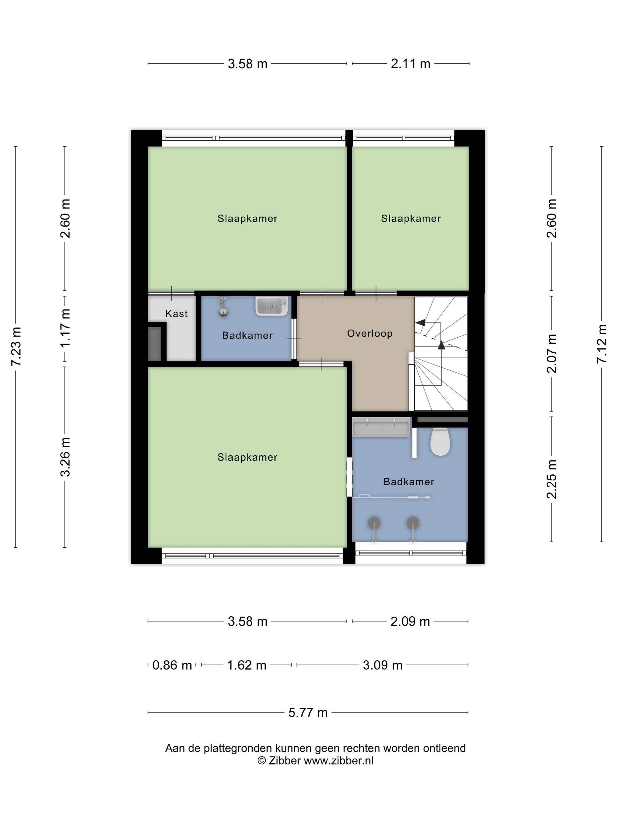 Photo 27 of Van Limburg Stirumlaan 12