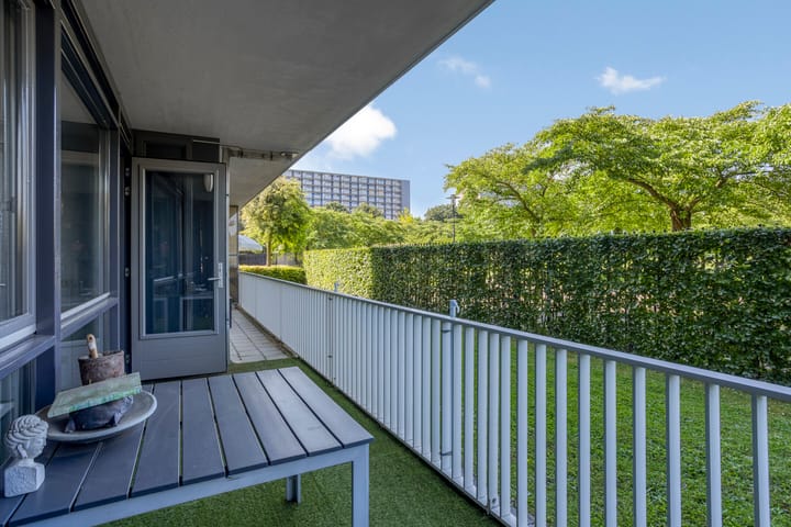 Foto 26 van Cavaleriestraat 54