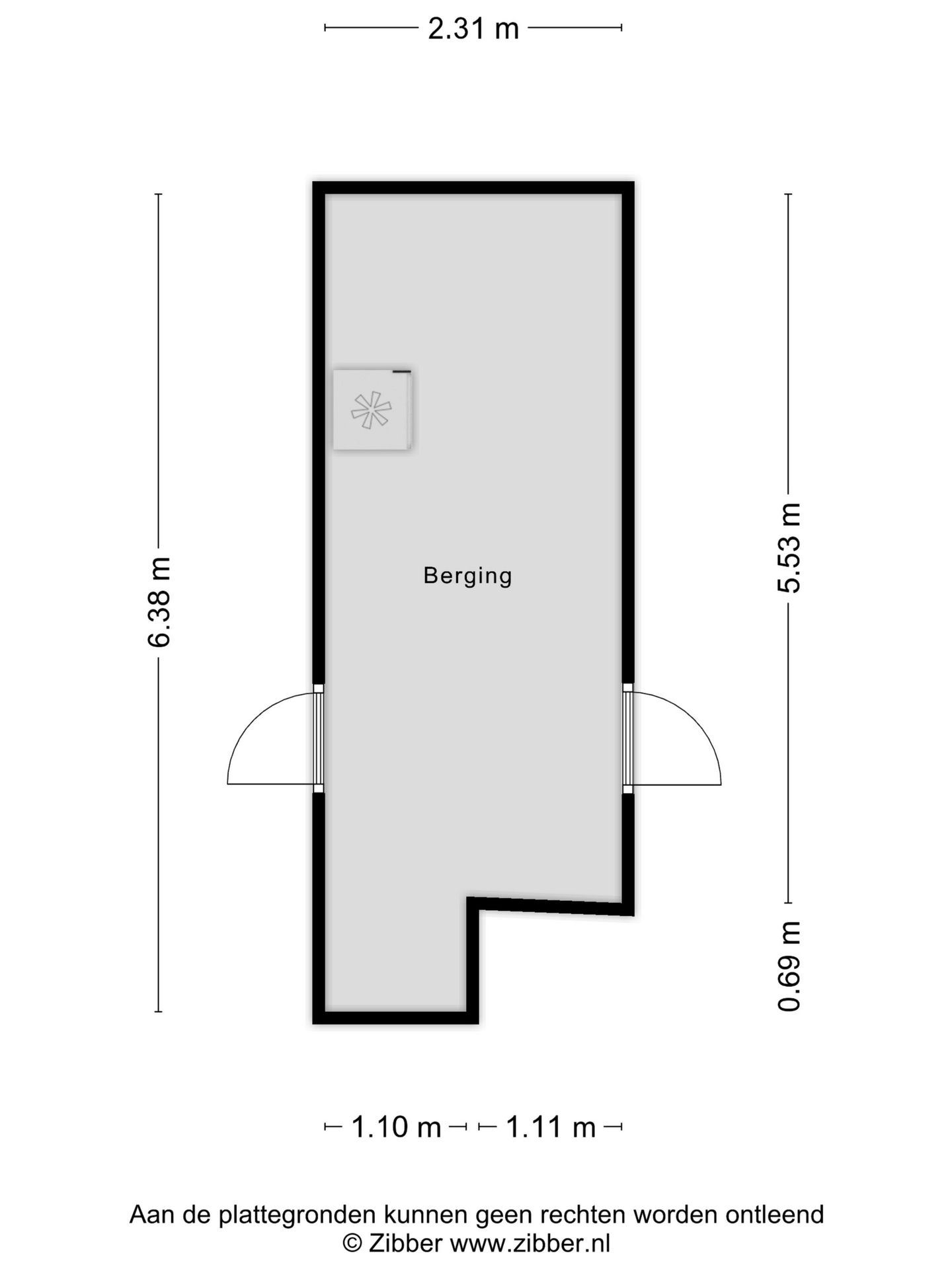 Photo 29 of Van Limburg Stirumlaan 12