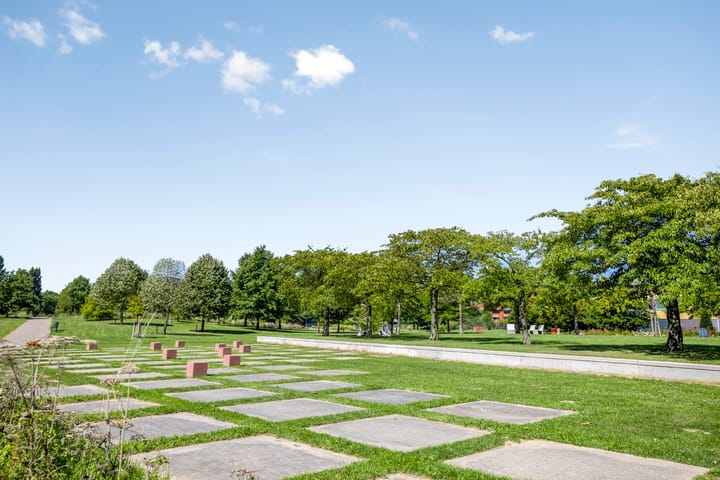 Foto 36 van Cavaleriestraat 54