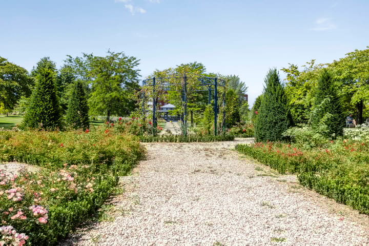 Foto 4 van Cavaleriestraat 54