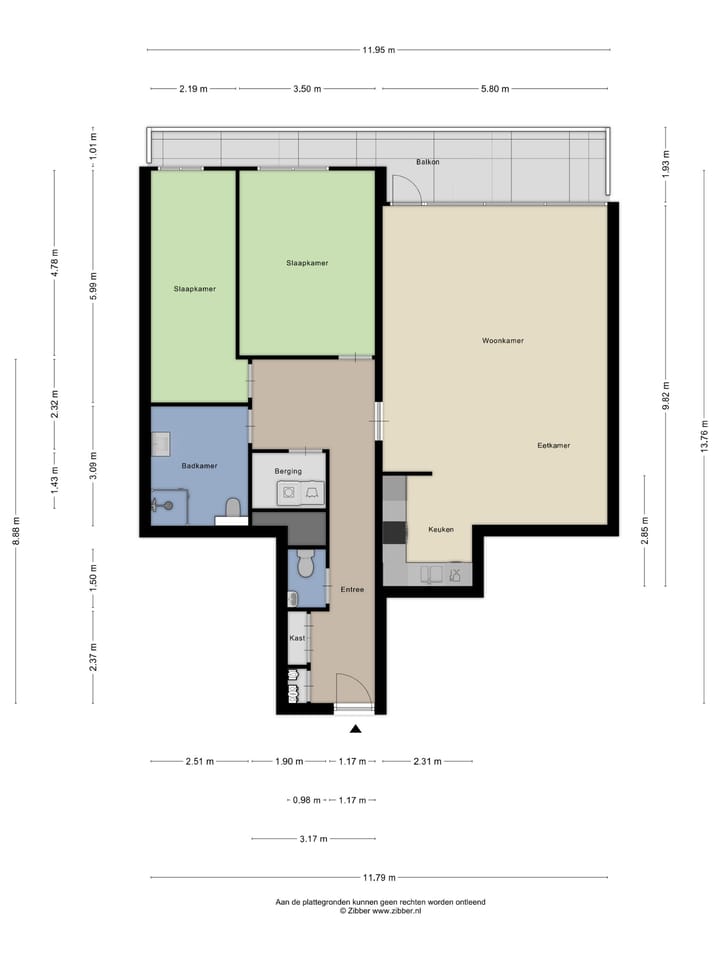 Foto 39 van Cavaleriestraat 54