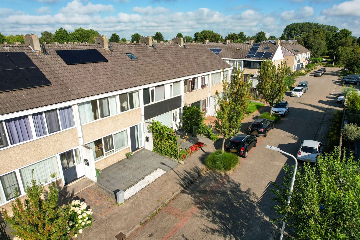 Foto 1 van Gossepalen 44