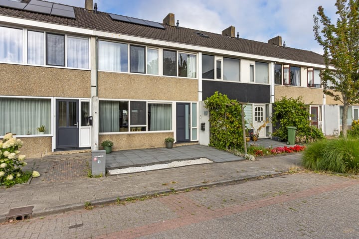 Foto 2 van Gossepalen 44