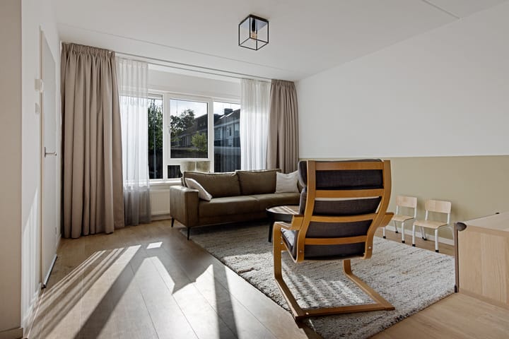 Foto 3 van Gossepalen 44