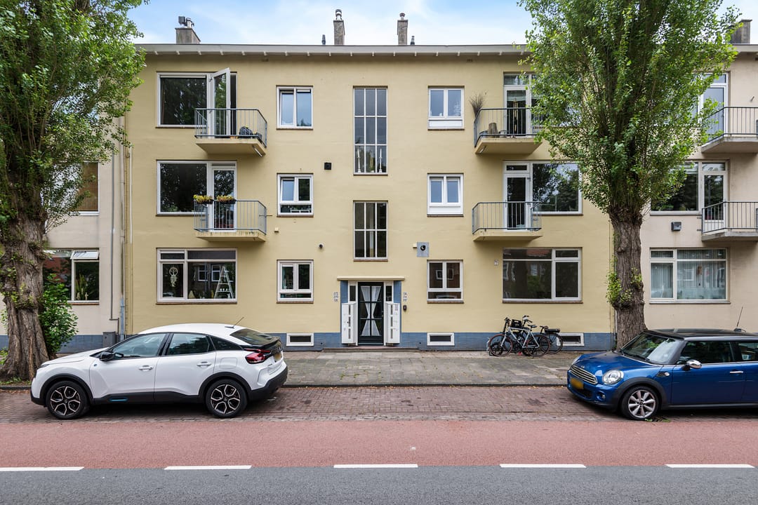 Foto 1 van Eksterlaan 212