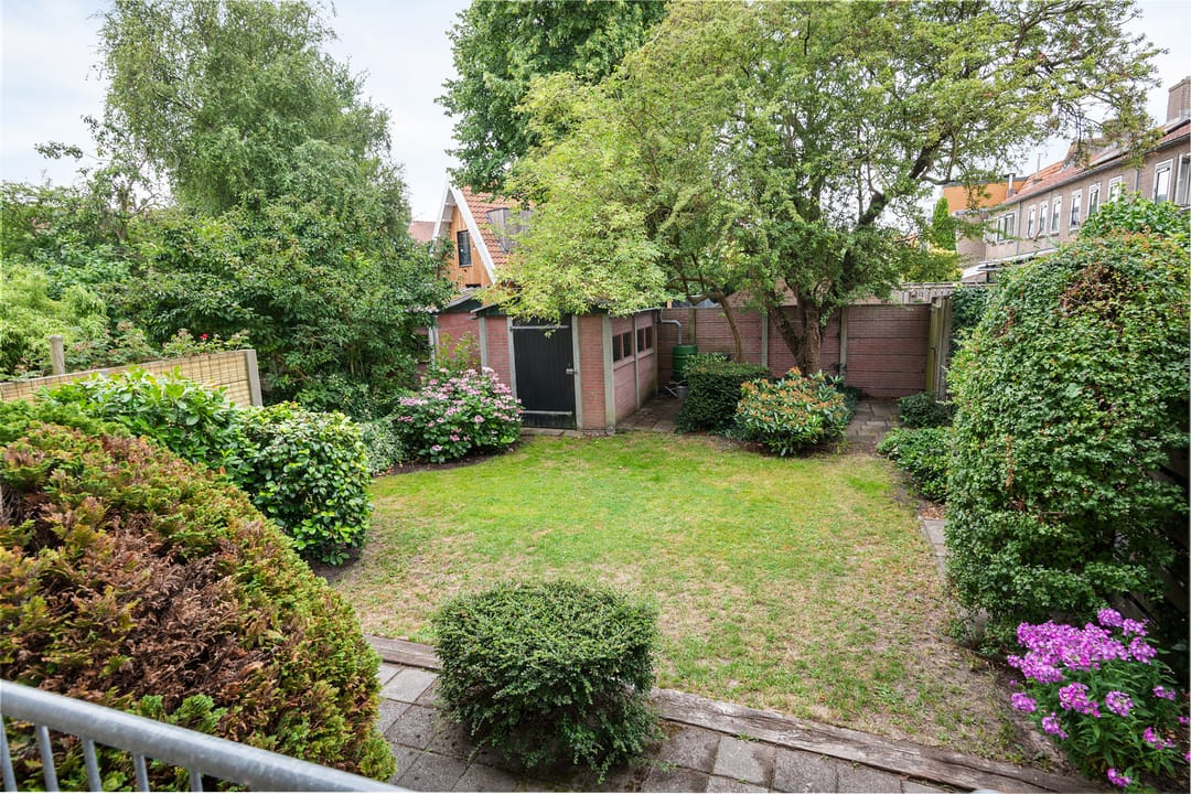 Foto 2 van Eksterlaan 212