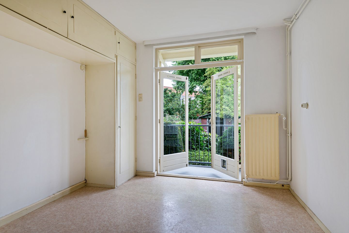 Foto 4 van Eksterlaan 212