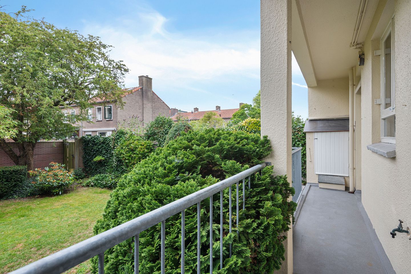 Foto 5 van Eksterlaan 212