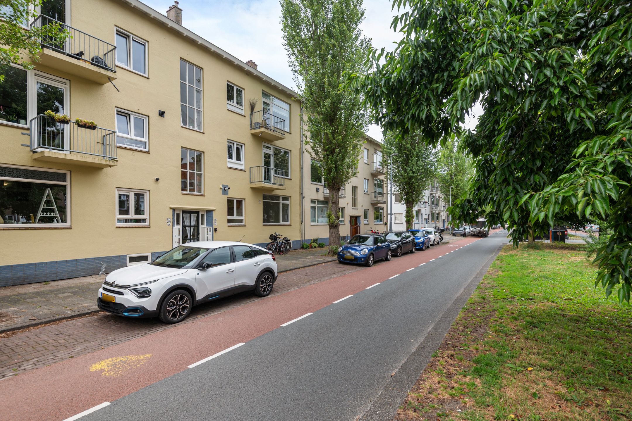 Foto 6 van Eksterlaan 212