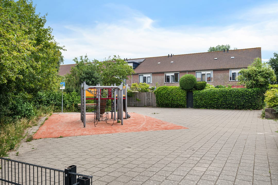 Foto 26 van Eksterlaan 212