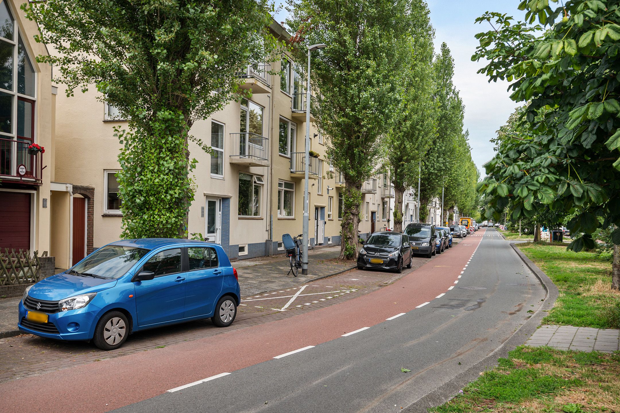 Foto 30 van Eksterlaan 212