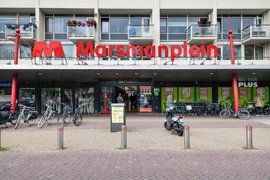 Foto 31 van Eksterlaan 212