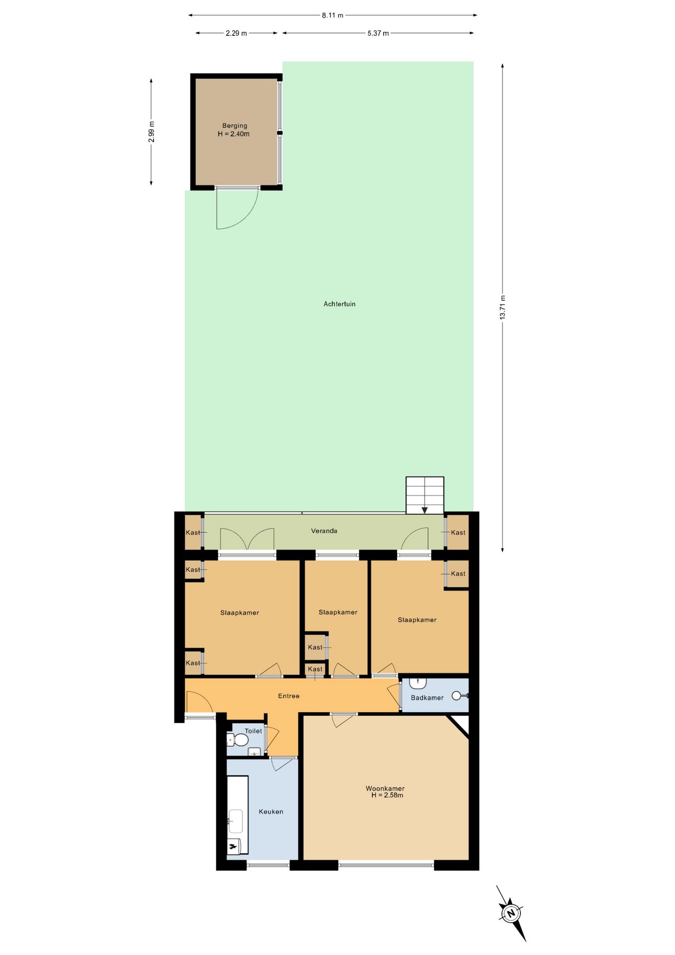 Foto 33 van Eksterlaan 212