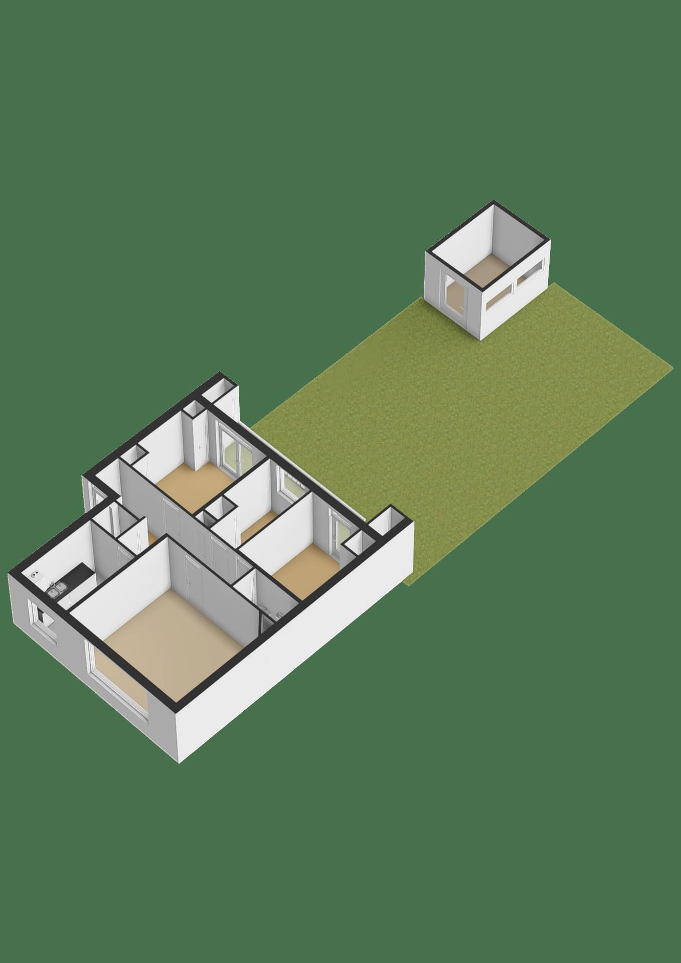 Foto 34 van Eksterlaan 212