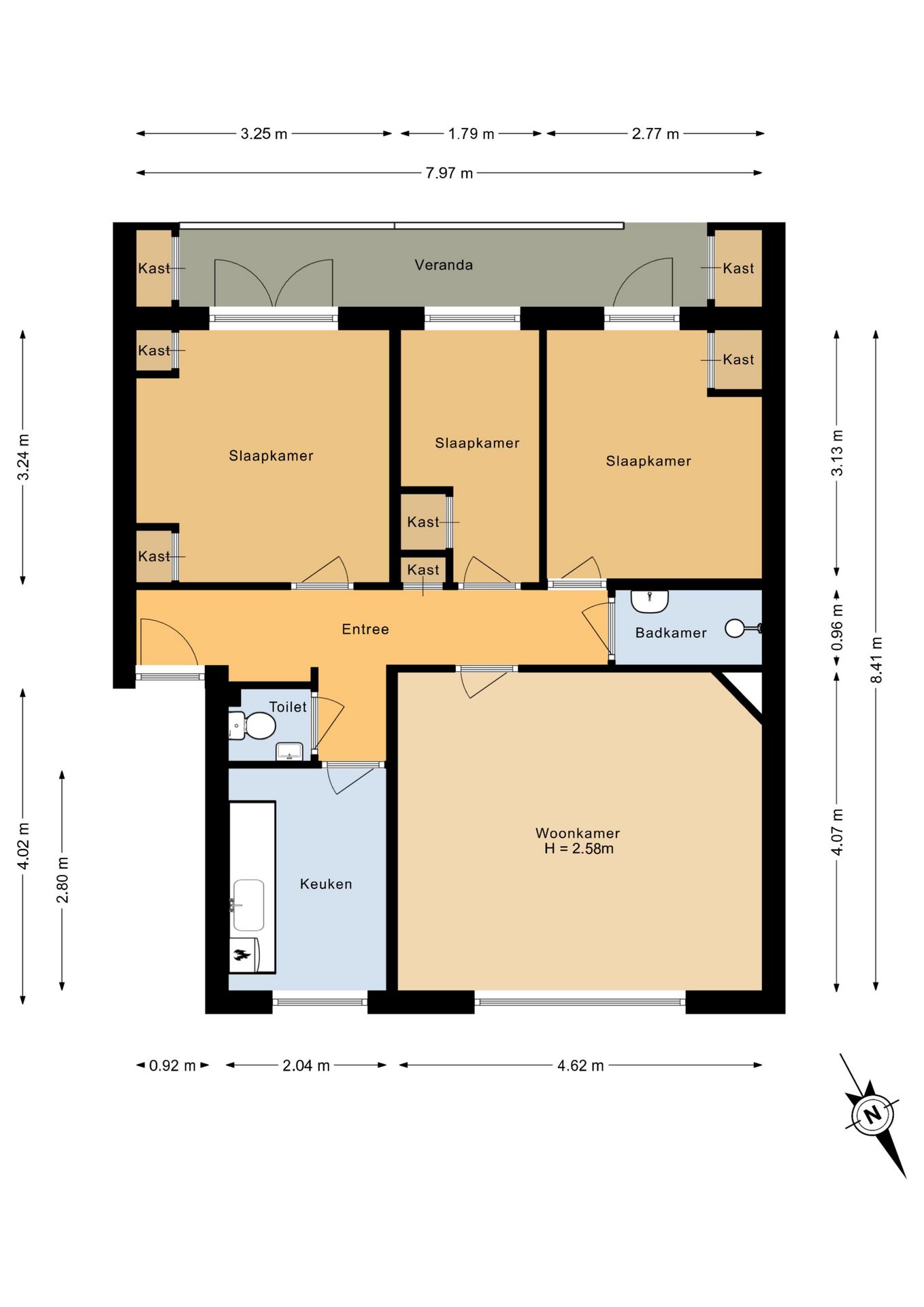 Foto 35 van Eksterlaan 212