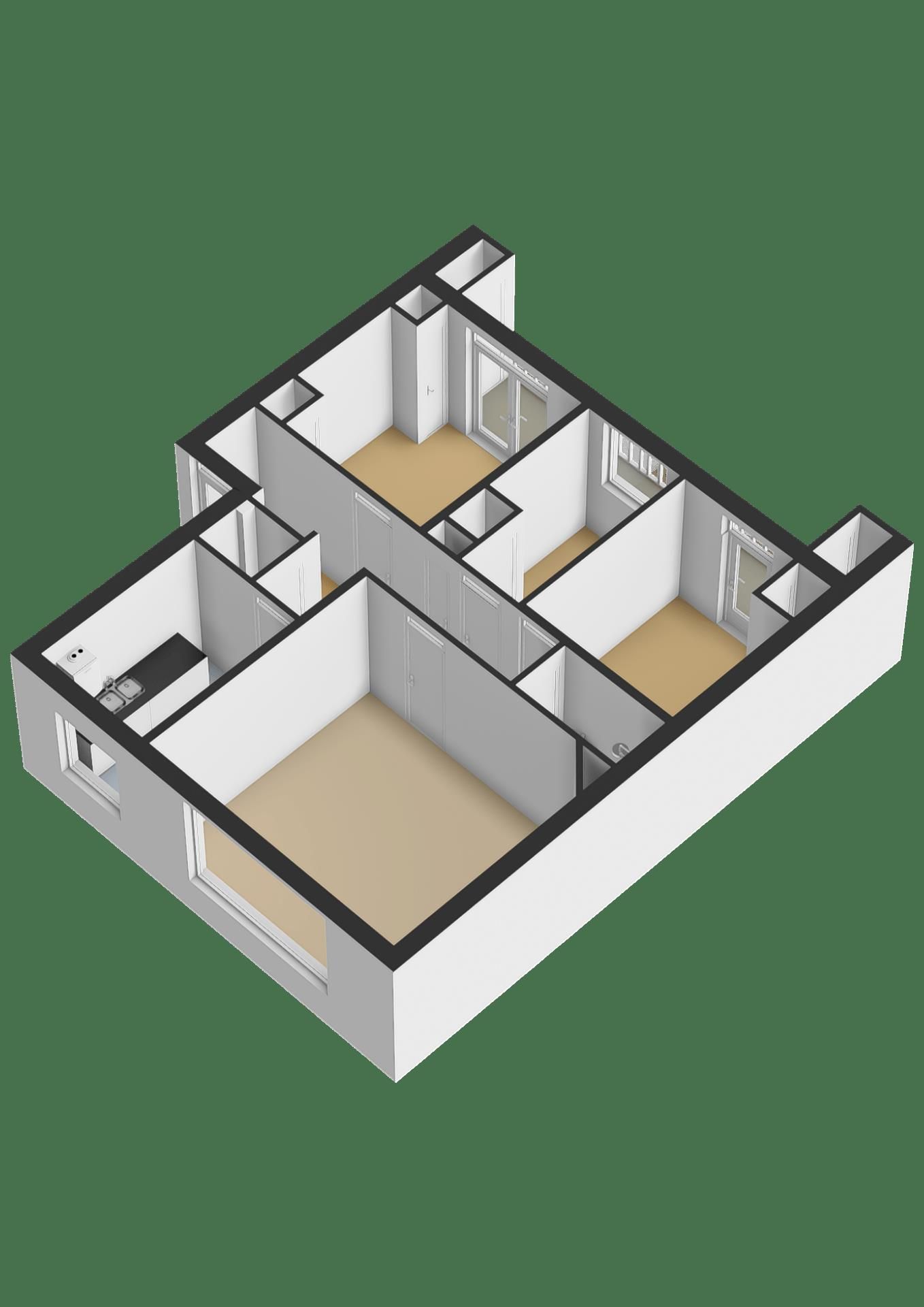 Foto 36 van Eksterlaan 212