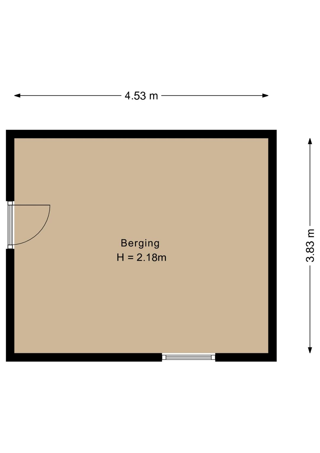 Foto 37 van Eksterlaan 212
