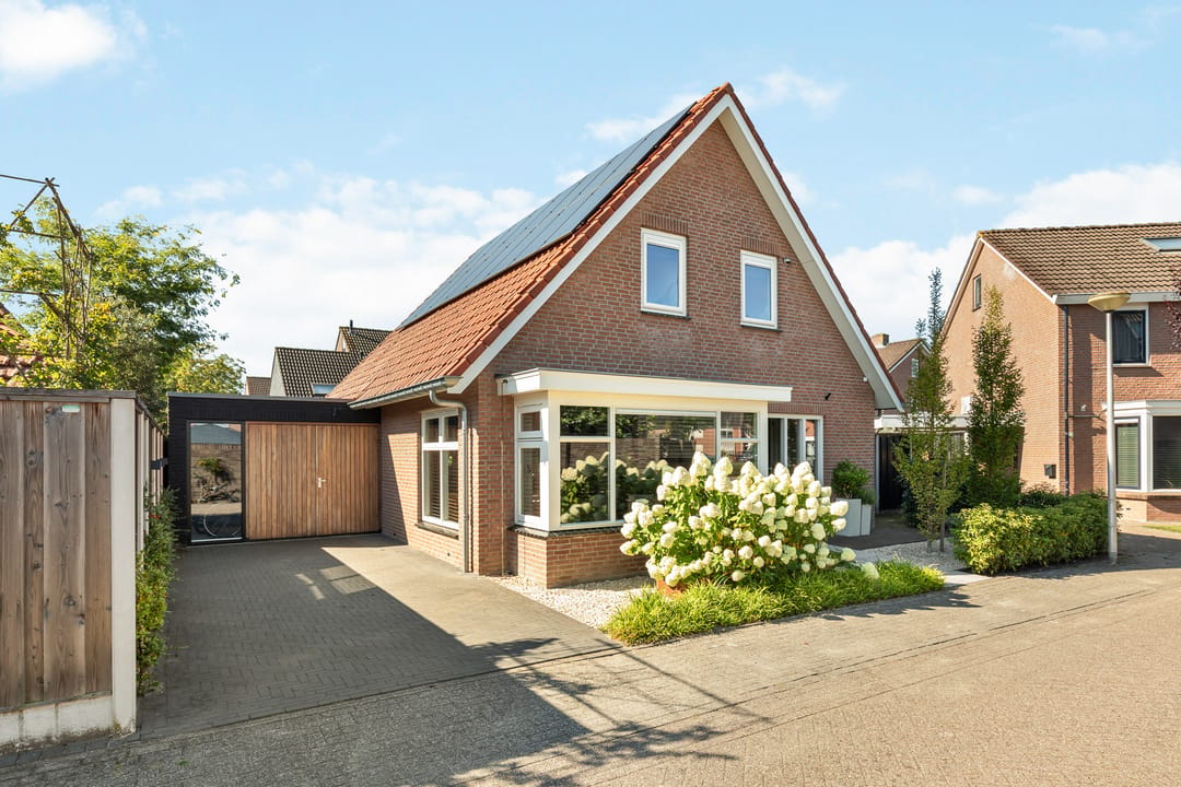 Foto 1 van Chopinstraat 9
