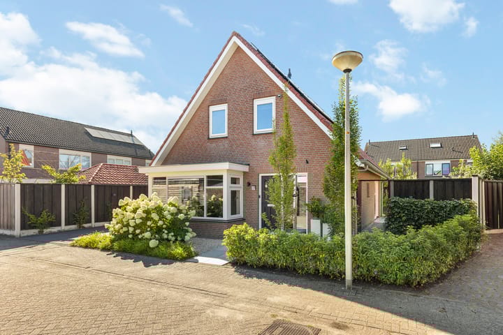 Foto 6 van Chopinstraat 9