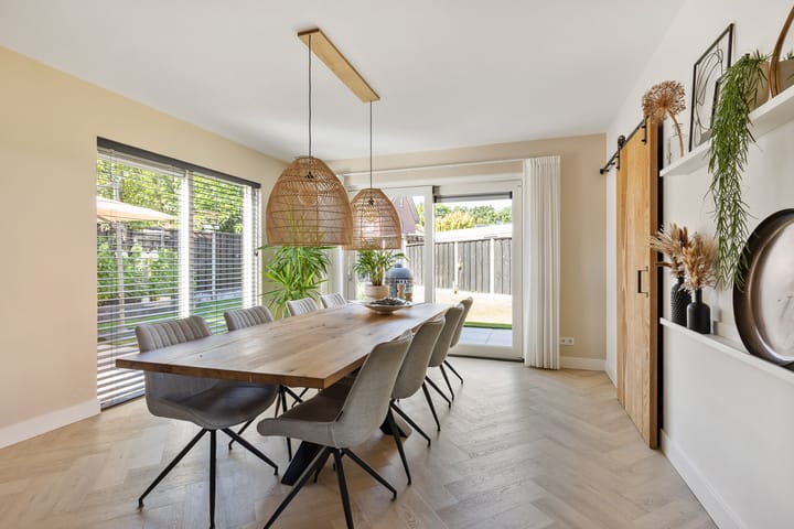 Foto 9 van Chopinstraat 9