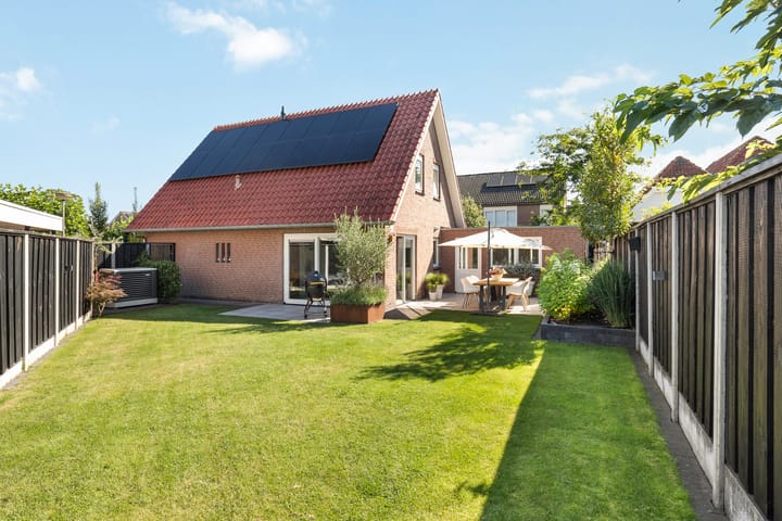 Foto 19 van Chopinstraat 9