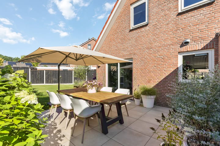 Foto 20 van Chopinstraat 9