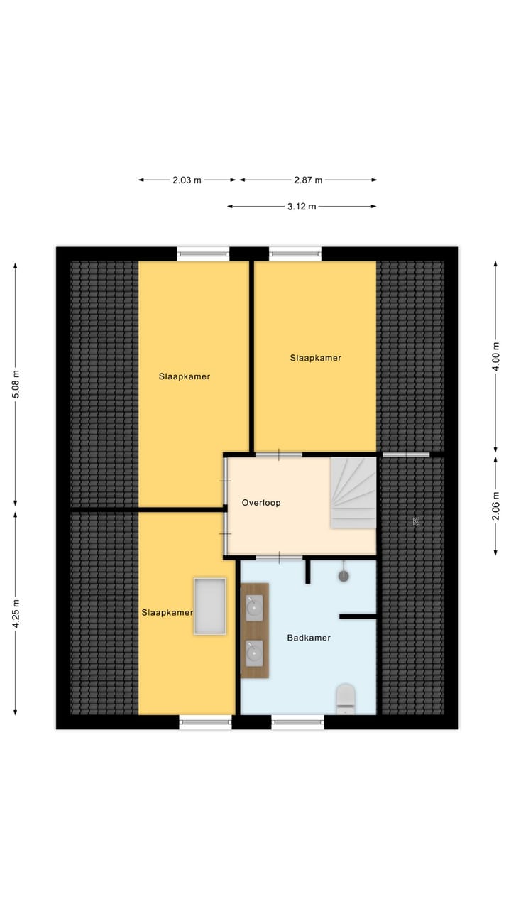 Foto 22 van Chopinstraat 9