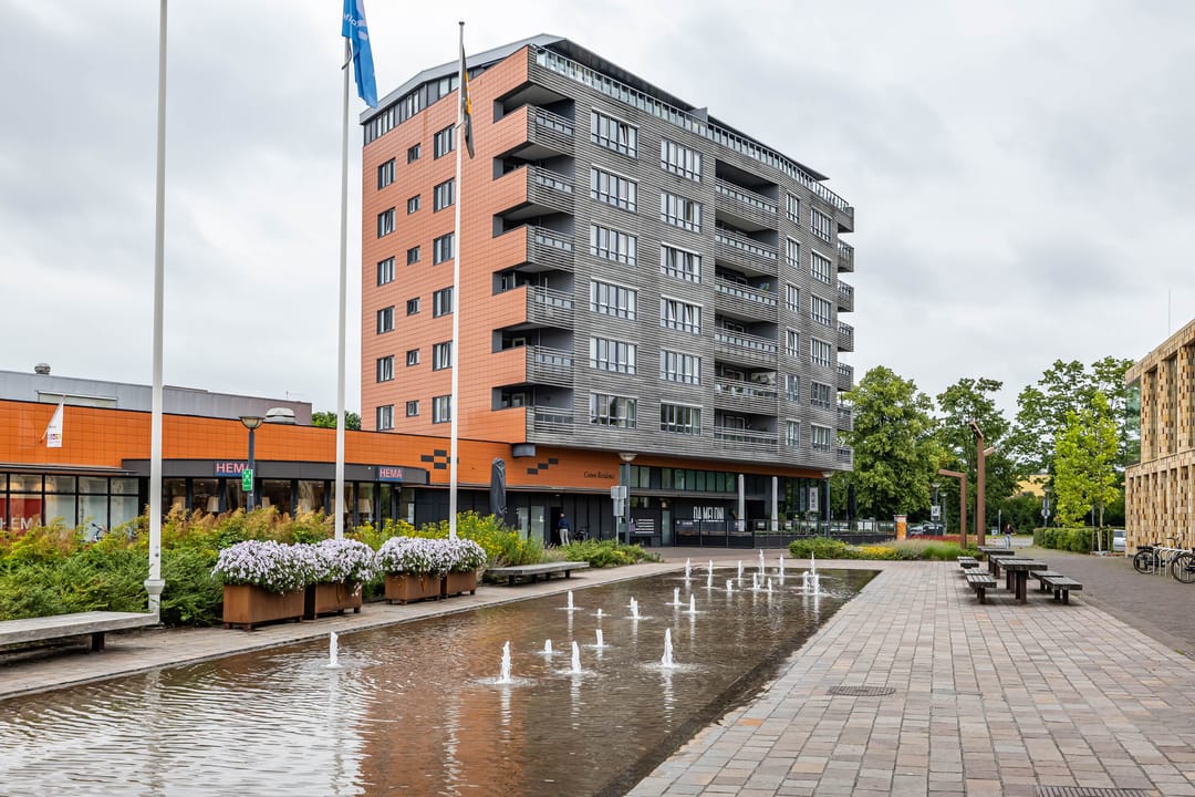 Foto 2 van Gorecht-Oost 212