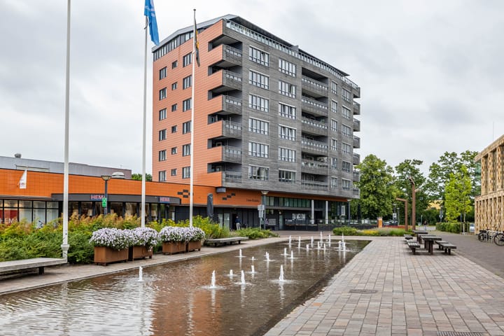 Foto 2 van Gorecht-Oost 212