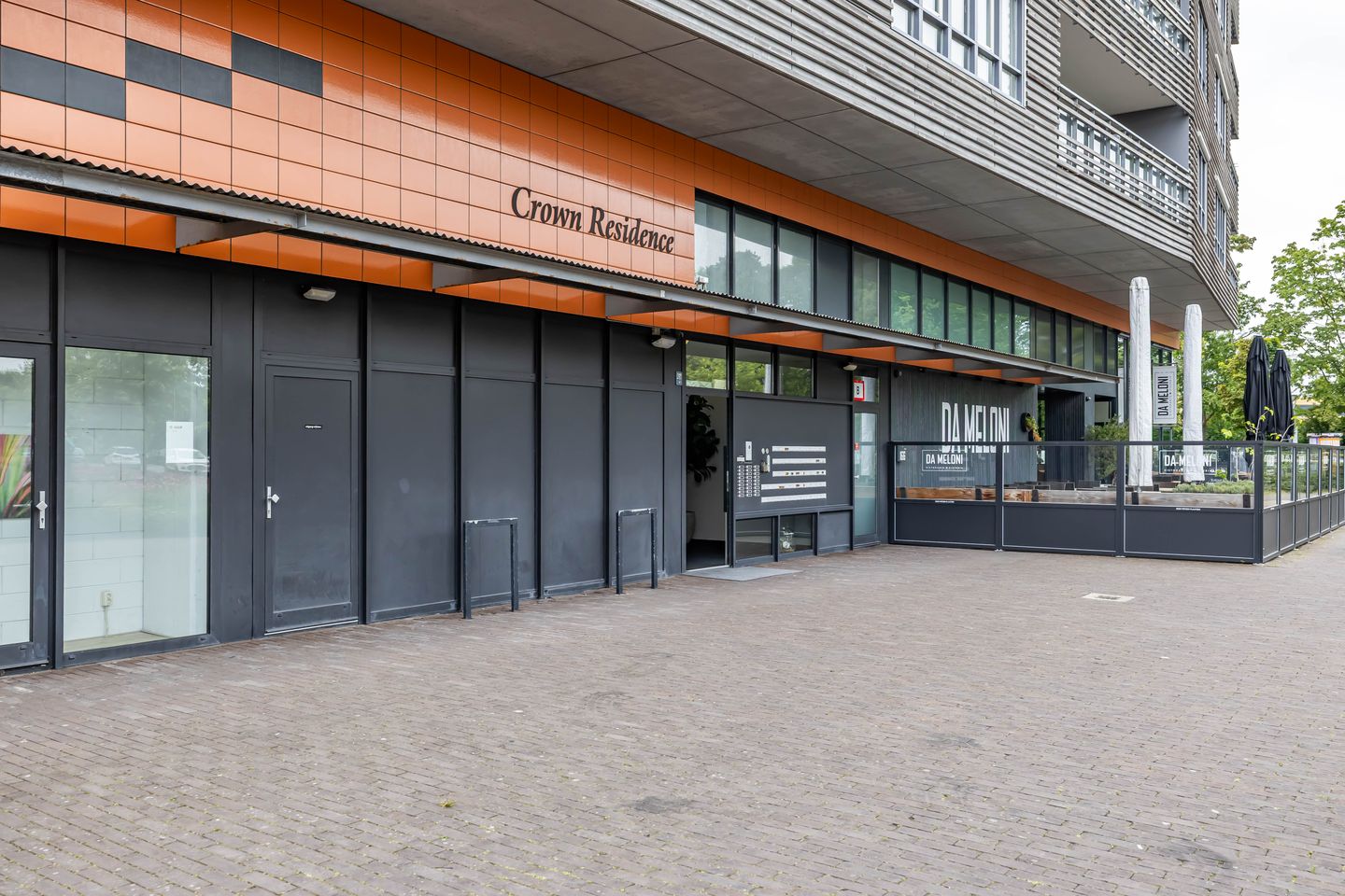 Foto 4 van Gorecht-Oost 212