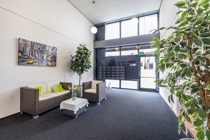 Foto 5 van Gorecht-Oost 212