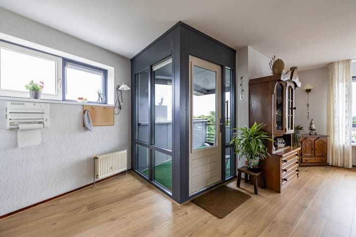 Foto 16 van Gorecht-Oost 212