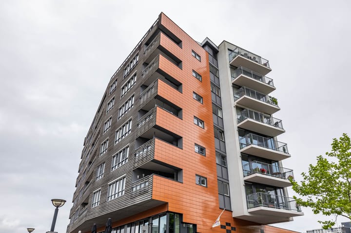 Foto 3 van Gorecht-Oost 212