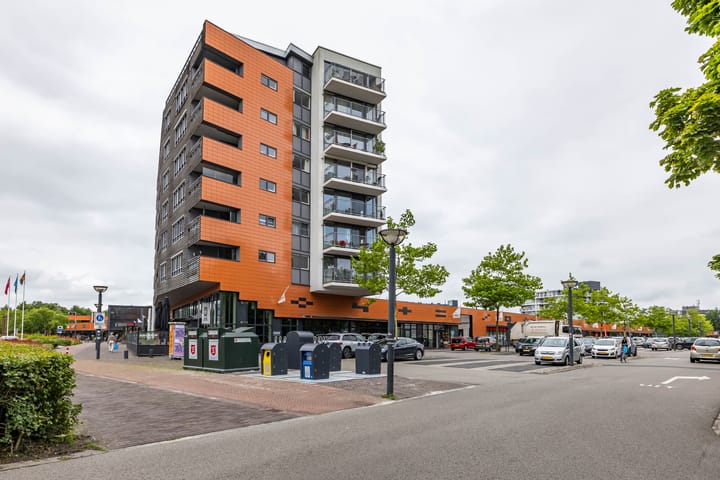 Foto 36 van Gorecht-Oost 212