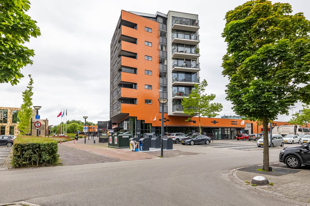 Foto 38 van Gorecht-Oost 212