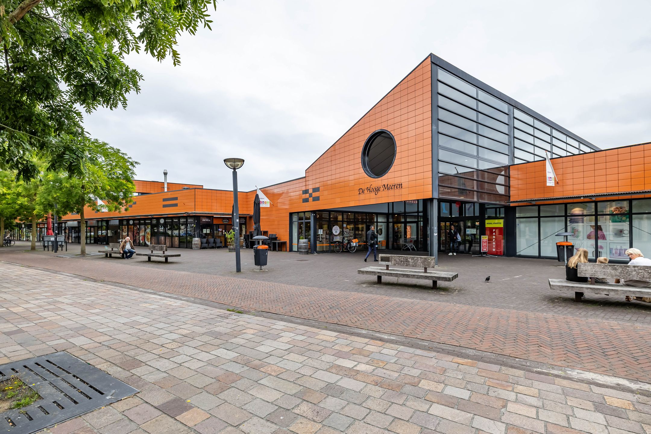 Foto 39 van Gorecht-Oost 212