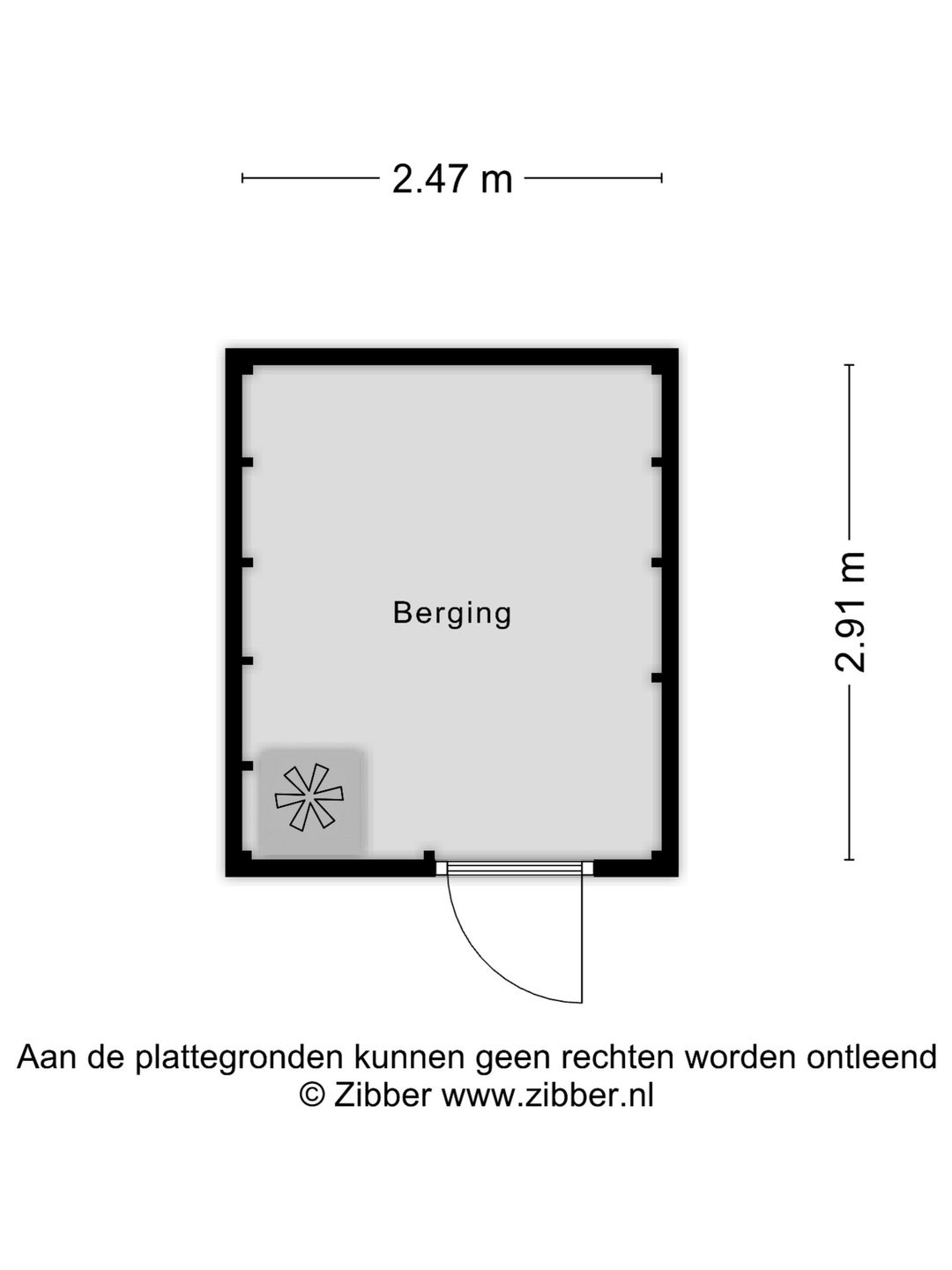 Foto 43 van Havenweg 19