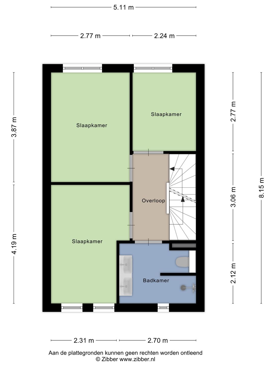 Foto 41 van Havenweg 19