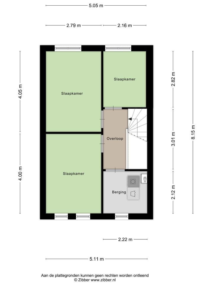 Foto 42 van Havenweg 19