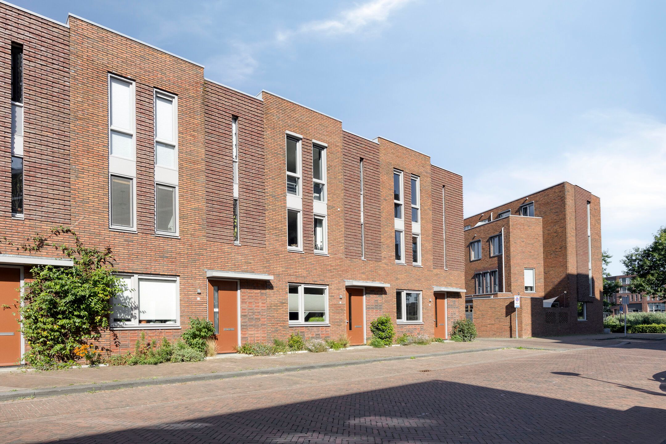 Foto 33 van Havenweg 19