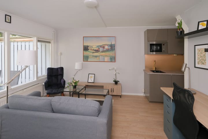 Foto 5 van Volthebrink 29-1