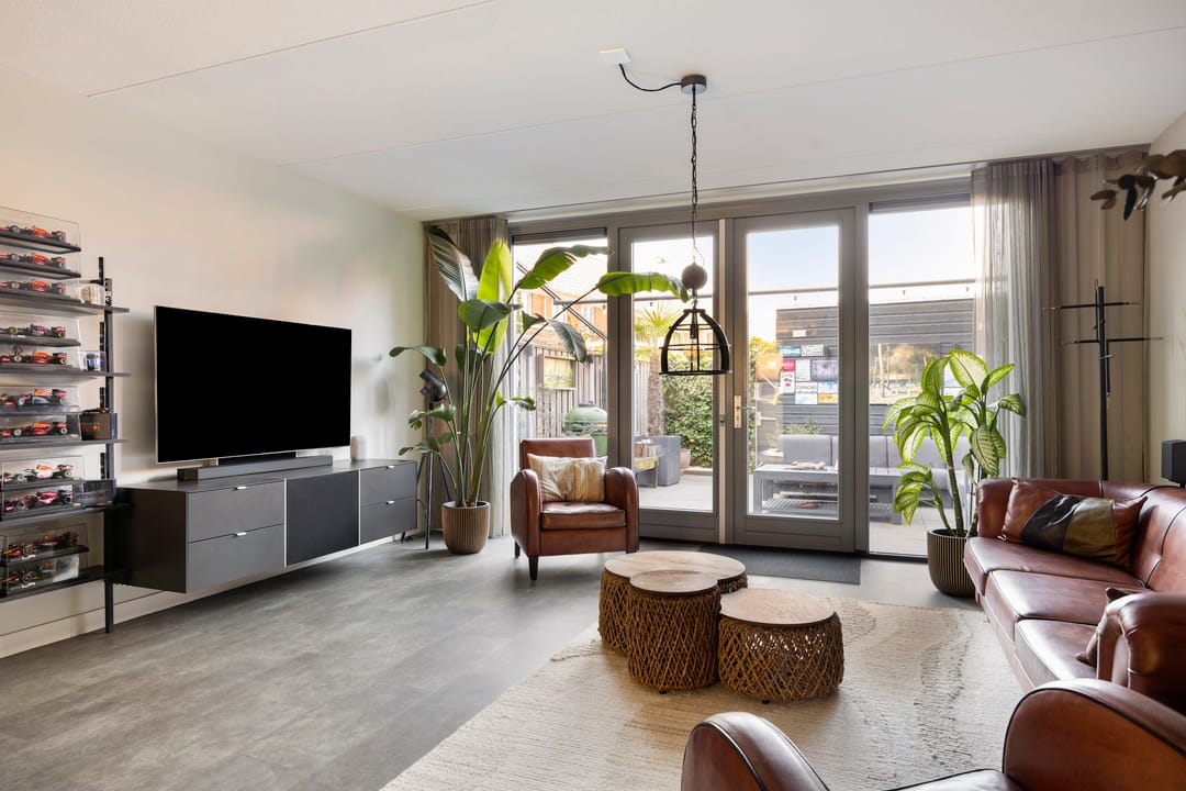 Foto 2 van Havenweg 19