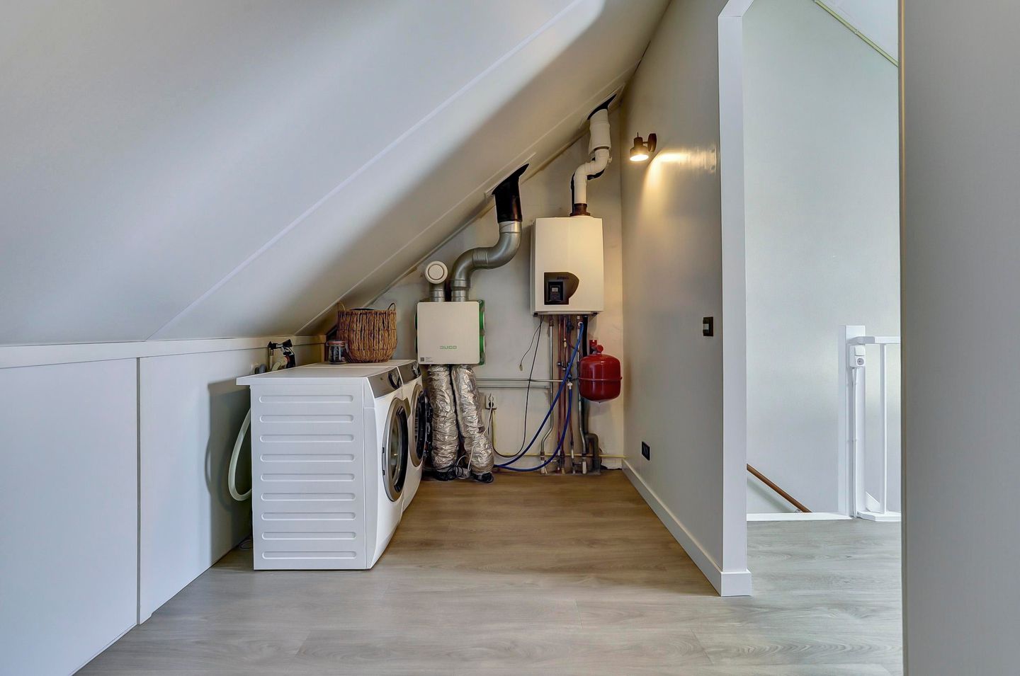 Foto 25 van De Demkes 8