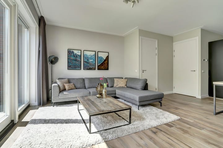 Foto 8 van De Demkes 8