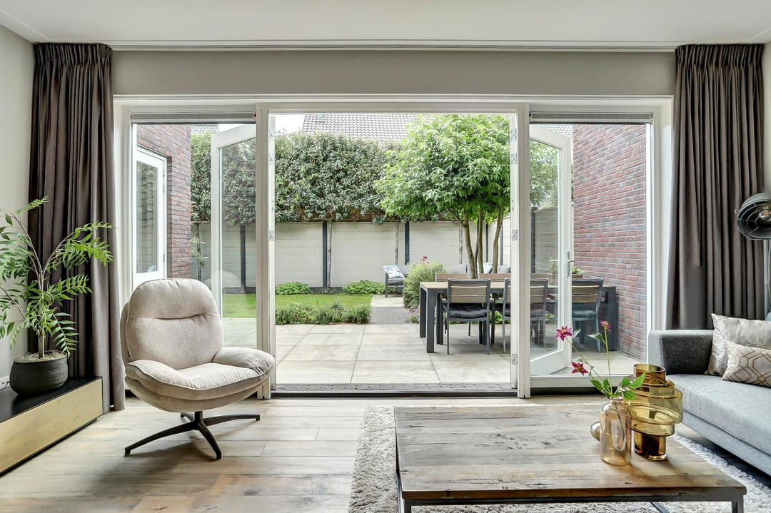 Foto 7 van De Demkes 8