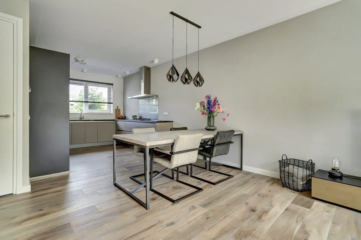 Foto 9 van De Demkes 8